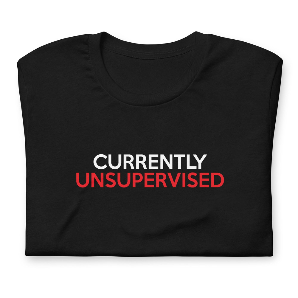 Currently Unsupervised t-shirt  Married To Medicine - 1.jpg