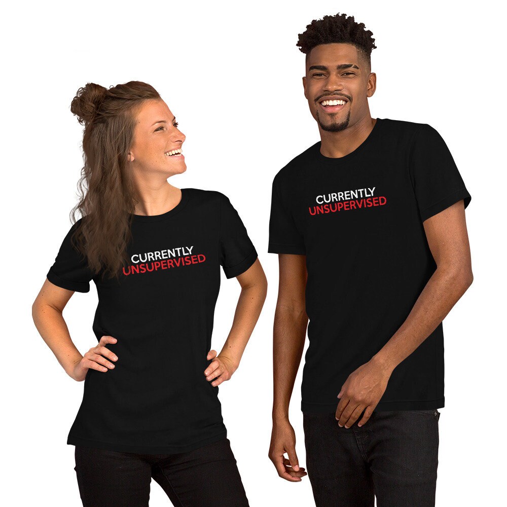 Currently Unsupervised t-shirt  Married To Medicine - 3.jpg