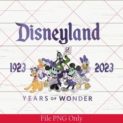 100 years of wonder disney png, disney trip png, magical castle png, 100th anniversary png, disney mickey trip png