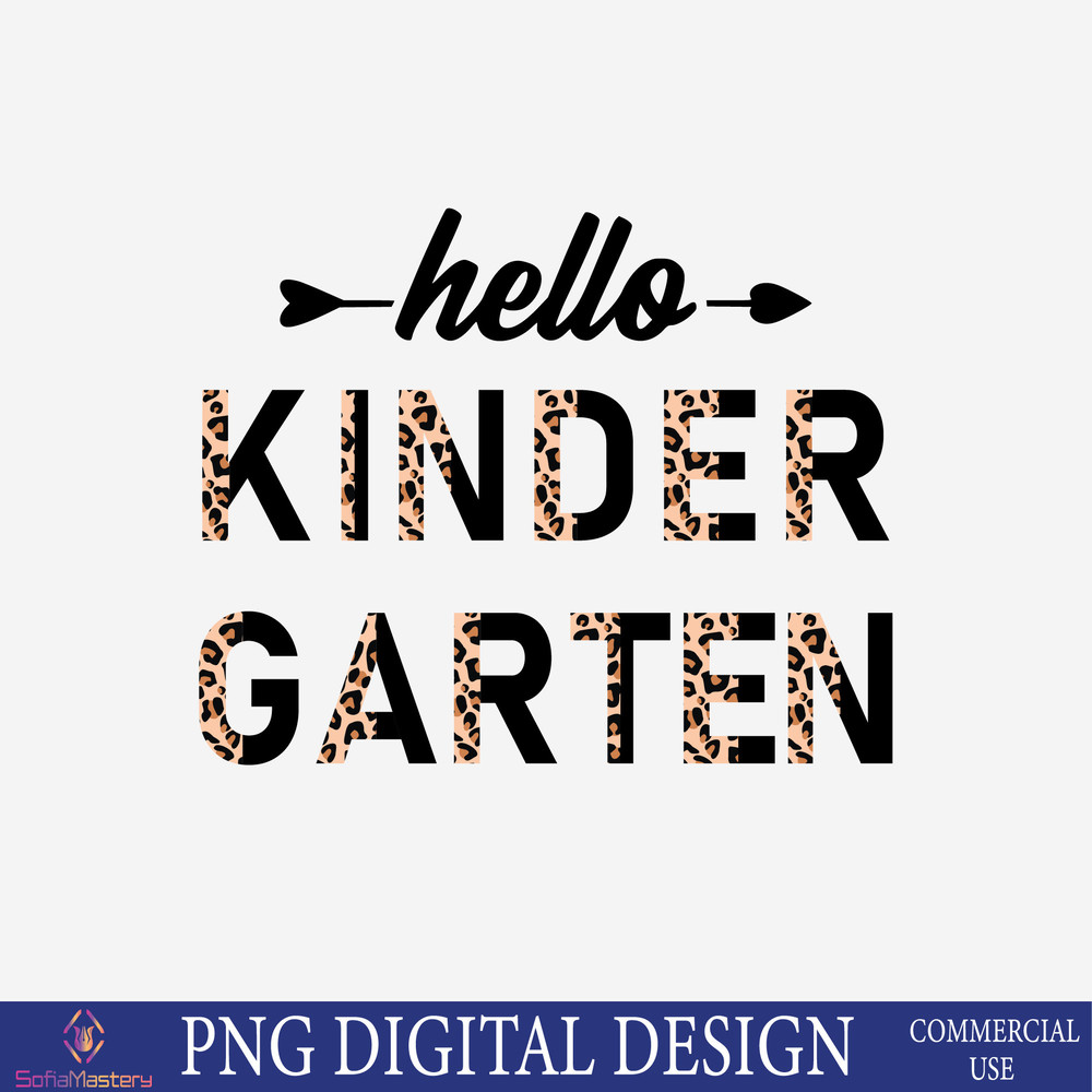 hello Kindergarten png, hello Kindergarten png, half leopard cheetah print hello Kindergarten png, half leopard hello Kindergarten png - 1.jpg