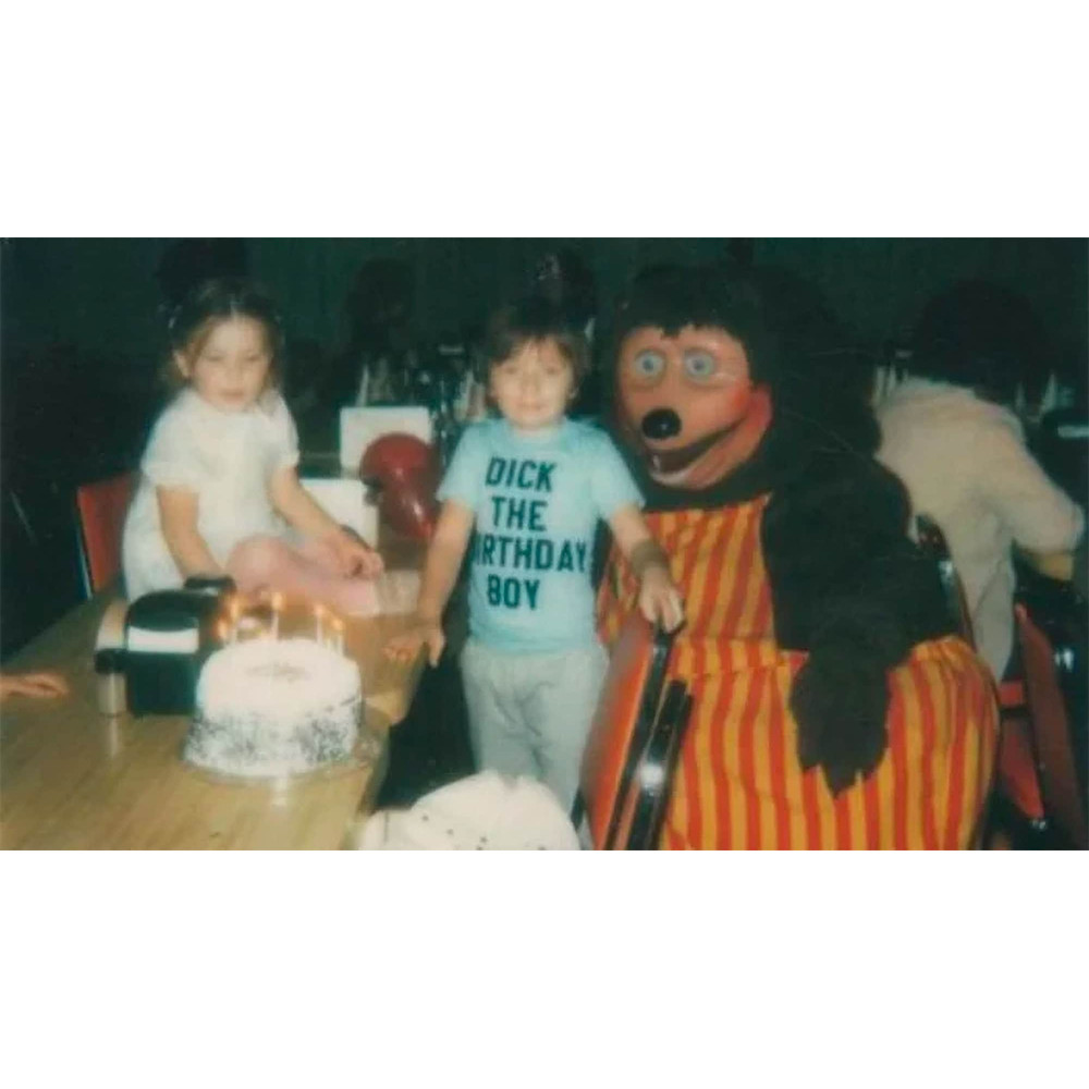 Dick The Birthday Boy T-Shirt Dick The Birthday Boy Meme Shirt - 2.jpg