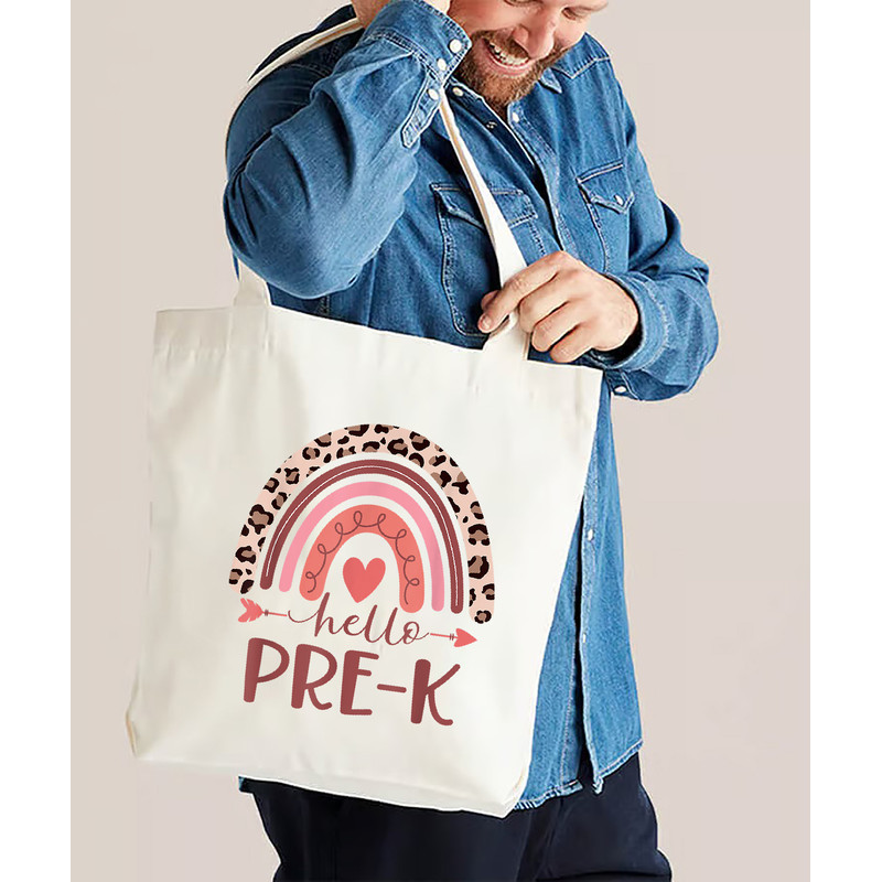 Hello Pre-K Png, Back to School Png, Pre-K Teacher Png, Rainbow Png Instant Download, Rainbow Back To School Png, Kindergarten Png File - 3.jpg