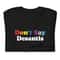 Don't Say Desantis • Unisex t-shirt • Pride 2023 • Pride shirt womens • Don't Say Gay Florida • LGBTQ+ - 1.jpg