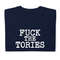 Fuck the Tories T-Shirt Sue Gray Partygate Fuck Boris UK Anti Conservative Party - 6.jpg