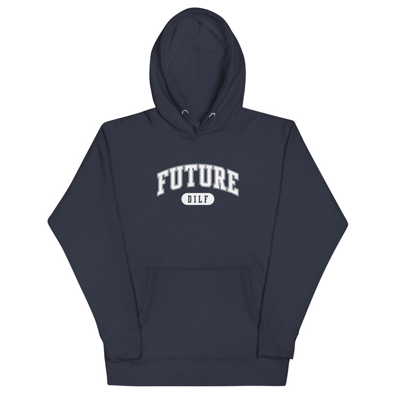 Future Dilf Hoodie, Funny Dad Hoodie, Husband Hoodie, New Dad Hoodie, Boyfriend Hoodie, Dilf Hoodie, Hot Man Hoodie, Dilf Man Hoodie - 4.jpg