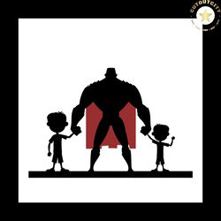 dad our superhero svg, fathers day svg, dad svg, daddy svg, superhero svg, hero svg, happy fathers day svg, dad life svg