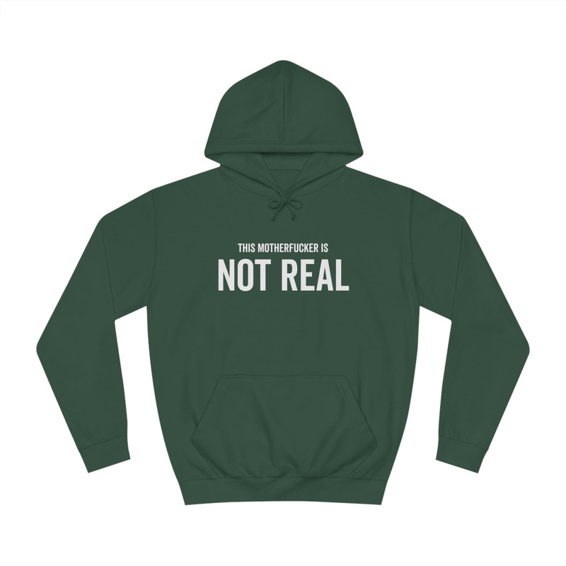 Guy in green hoodie on plane Conspiracy theorists freaking out over man in green hoodie after woman's not real flight rant - 2.jpg