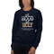 Half Hood Half Holy Sweatshirt, Half Hood Half Holy, Holy Enough to Pray for You, Pray With Me Don’t Play With Me Christian SweatShirt - 3.jpg