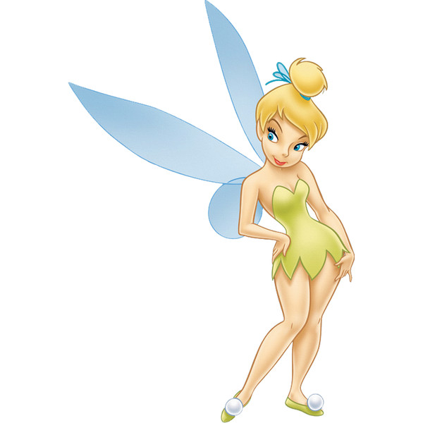 Tinkerbell png online