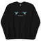 I Love Hummers Sweatshirt For Hummingbird Lovers Funny Inappropriate Adult Humor Crewneck - 5.jpg