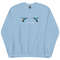 I Love Hummers Sweatshirt For Hummingbird Lovers Funny Inappropriate Adult Humor Crewneck - 9.jpg