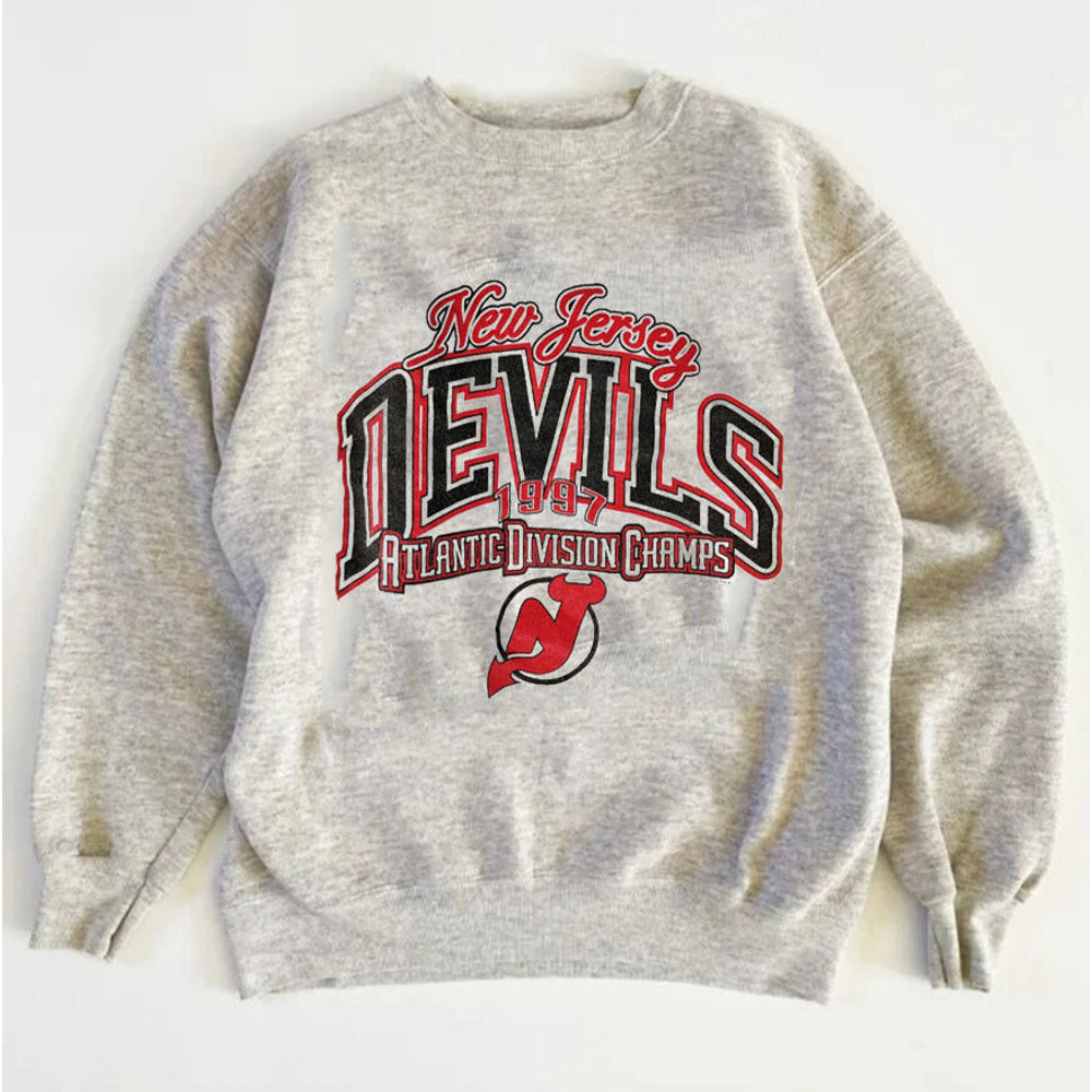 New Jersey Devils NHL 1997 Crewneck Sweatshirt Men Women.jpg