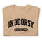 Indoorsy Shirt Homebody Shirt Introvert Shirt Anti Social Shirt Cute Aesthetic and Sarcastic - 4.jpg