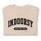 Indoorsy Shirt Homebody Shirt Introvert Shirt Anti Social Shirt Cute Aesthetic and Sarcastic - 6.jpg