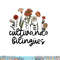 Cultivando Bilingues Dual Language Crew Bilingual Teacher  png, sublimation copy.jpg