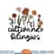 Cultivando Bilingues Dual Language Crew Bilingual Teacher png, sublimation copy.jpg