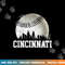 Cincinnati Vintage Baseball Distressed Gameday Retro png, sublimation copy.jpg