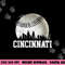 Cincinnati Vintage Baseball Distressed Gameday Retro png, sublimation copy.jpg