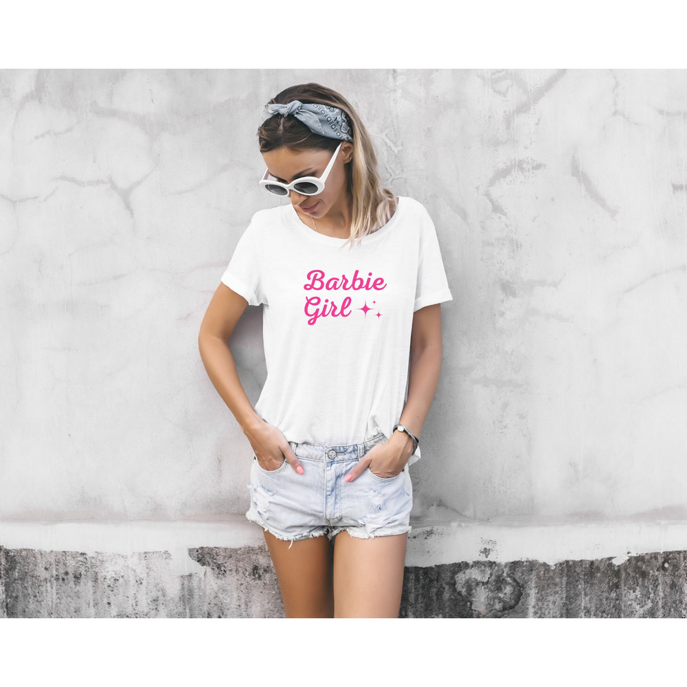 90s Girl SVG, Malibu style, Doll Girl - 2.jpg