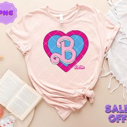retro barb png, barb live action png, 90s aesthetic toy png, gift idea for her, y2k cali style, pink doll baby girl png