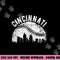 Cincinnati Vintage Baseball Tee Distressed Gameday Retro png, sublimation copy.jpg