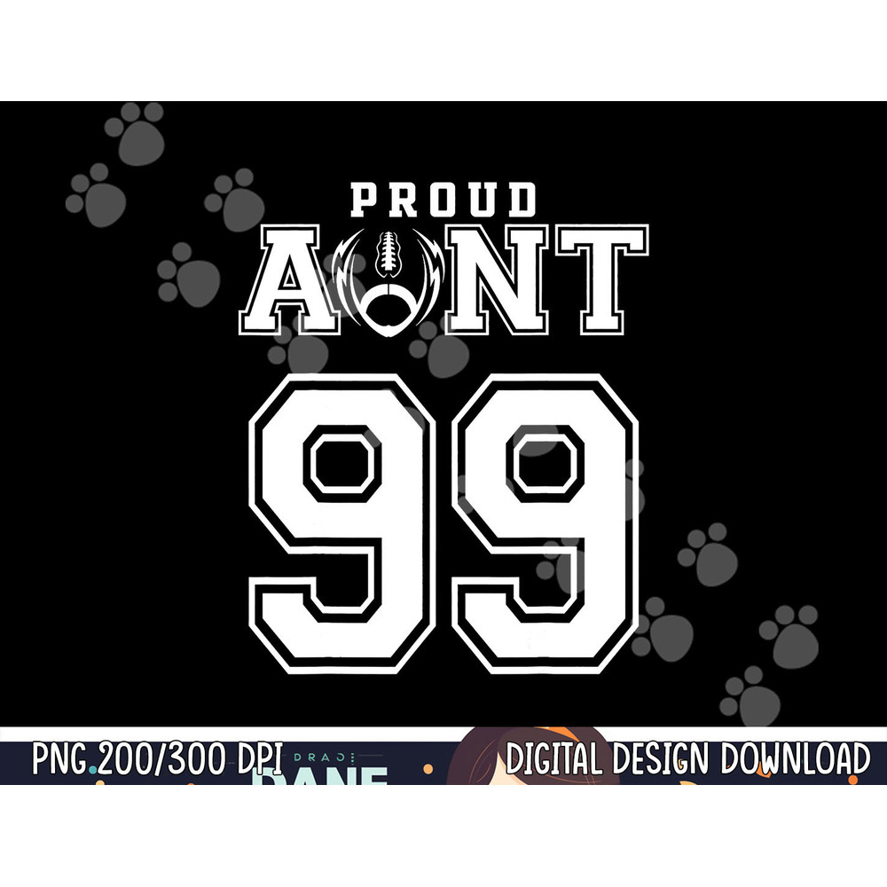 Custom Proud Football Aunt Number 99 Personalized For Women png, sublimation copy.jpg