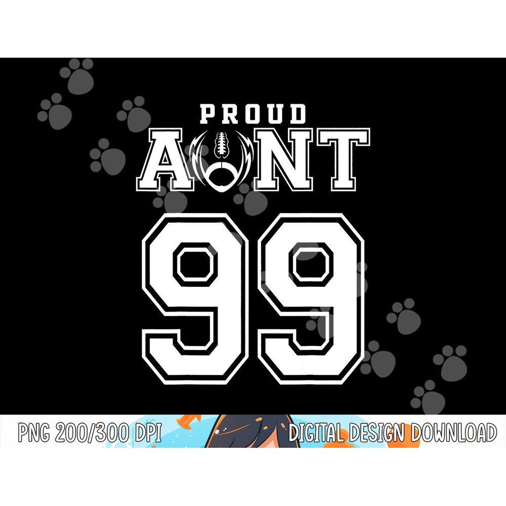 Custom Proud Football Aunt Number 99 Personalized For Women png, sublimation copy.jpg