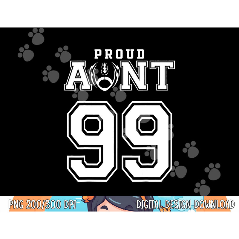 Custom Proud Football Aunt Number 99 Personalized For Women png, sublimation copy.jpg