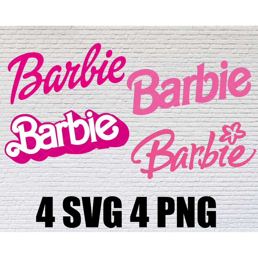 4 Birthday Baby Doll Logo Svg Png - 1.jpg
