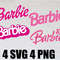 4 Birthday Baby Doll Logo Svg Png - 1.jpg