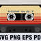 Awesome Mix Vol 2 Svg Png Eps Pdf Guardian Galaxy Awesome mix vol 2 star lord svg - 1.jpg