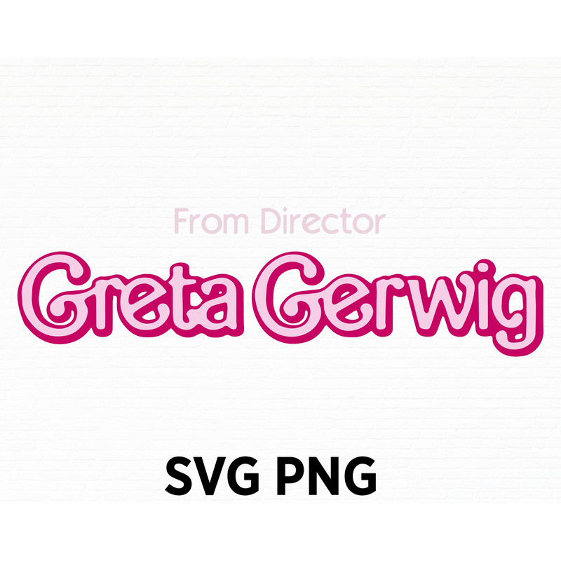 From Director Greta Gerwig Svg Png Ryan Gosling Shirt - 1.jpg