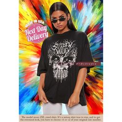 skull stardw valley shirt, stardew valley skeleton shirt, vintage looking pierre's general tees, retro vintage pixel 8-b