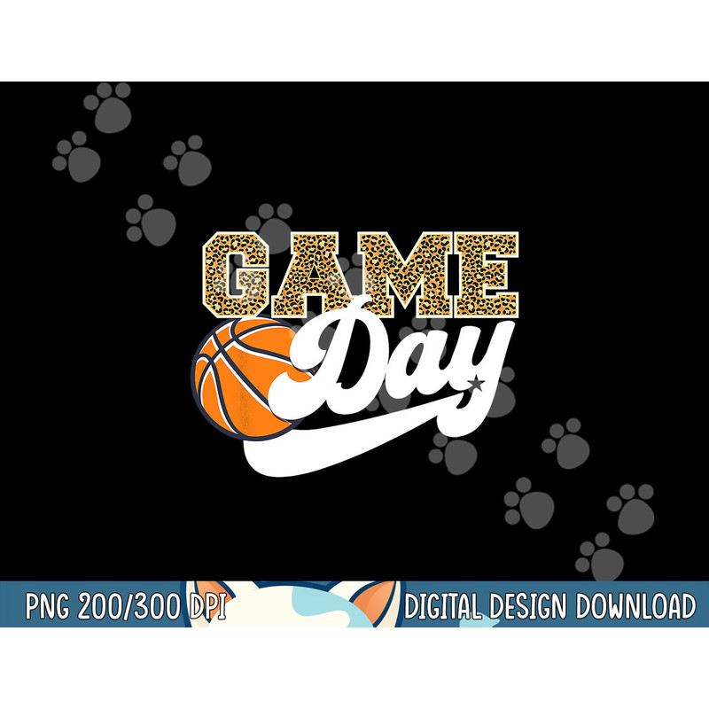 Game Day - Mom Mothers Day Basketball Player Sports png, sublimation copy.jpg