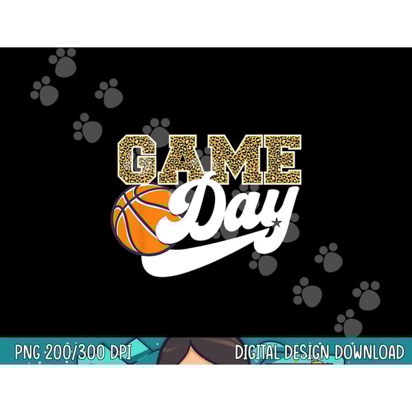 Game Day - Mom Mothers Day Basketball Player Sports png, sublimation copy.jpg
