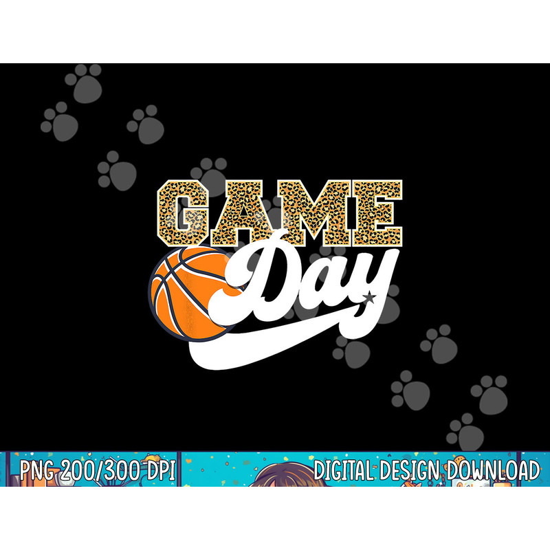Game Day - Mom Mothers Day Basketball Player Sports png, sublimation copy.jpg