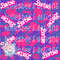 Barb dollblue leopardseamless filesblanket filesbow files - 1.jpg