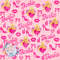 Pink dollpinkStilettoslipstick diamondsbowsSeamless Fileblanket filedigital file - 1.jpg
