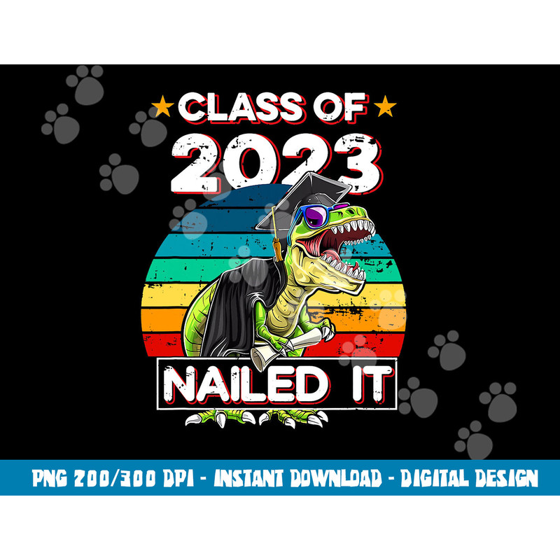 class of 2023 t-rex dinosaur  graduation cap s  copy.jpg
