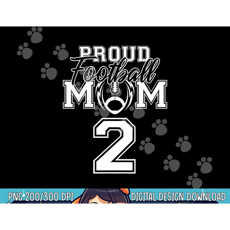 Custom Proud Football Mom Number 2 Personalized Women png, sublimation copy.jpg