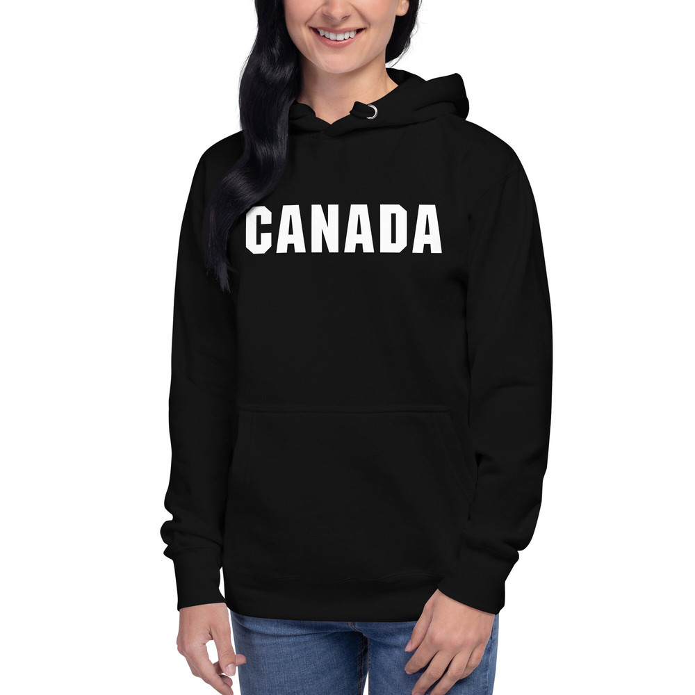 Meru the Succubus Canada Hoodie Meru the Succubus Maroon Canadian Hoodie Meru Ova 1 2 cosplay Burgundy Red Canada Sweatshirt - 8.jpg