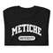 Metiche University T Shirt  Funny Latina Shirt  Latina Power  Chingona  Chismosa  Latina  Latinx Tee  Latina AF - 1.jpg