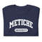 Metiche University T Shirt  Funny Latina Shirt  Latina Power  Chingona  Chismosa  Latina  Latinx Tee  Latina AF - 7.jpg