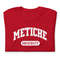Metiche University T Shirt  Funny Latina Shirt  Latina Power  Chingona  Chismosa  Latina  Latinx Tee  Latina AF - 8.jpg