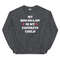 My son in law is my favorite child sweatshirt  Funny gift or stocking stuffer for Mother In Law - 3.jpg