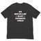 My son in law is my favorite child T-Shirt  Funny gift or stocking stuffer for Mother In Law - 5.jpg