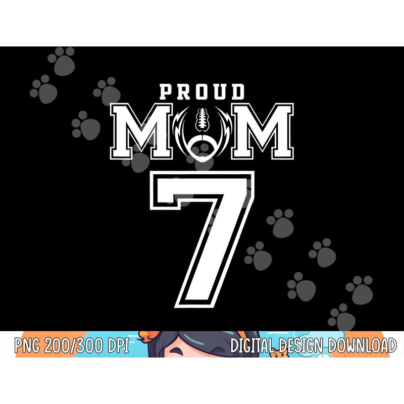 Custom Proud Football Mom Number 7 Personalized For Women png, sublimation copy.jpg