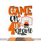 Game On 4th Grade Fun Basketball School T Shirt copy.jpg