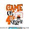 Game On 4th Grade Fun Basketball School T Shirt copy.jpg