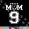 Custom Proud Football Mom Number 9 Personalized For Women png, sublimation copy.jpg